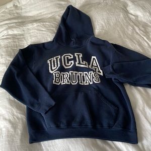 UCLA hoodie